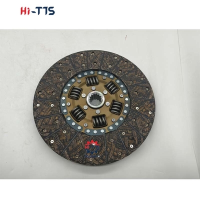 380MM14TEپلاک کلاچ موتور Assy برای عملکرد بهینه