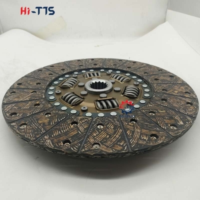 380MM14TEپلاک کلاچ موتور Assy برای عملکرد بهینه