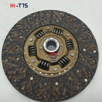 380MM14TEپلاک کلاچ موتور Assy برای عملکرد بهینه