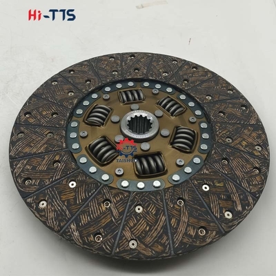 380MM14TEپلاک کلاچ موتور Assy برای عملکرد بهینه