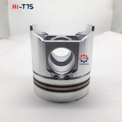 3304 8N3102 قطعات جانبی موتور حفاری پس از فروش پیستون
