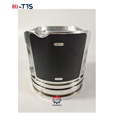 C7.1 370-7998 دستگاه حفاری بعد از فروش قطعات معدنی موتور با کیفیت بالا پیستون