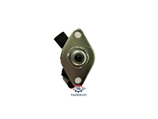 شیر برقی سوخت 1A021-60015 1A021-60016 1A021-60017 17208-60015 برای بیل مکانیکی