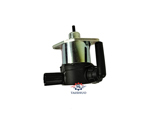 شیر برقی سوخت 1A021-60015 1A021-60016 1A021-60017 17208-60015 برای بیل مکانیکی