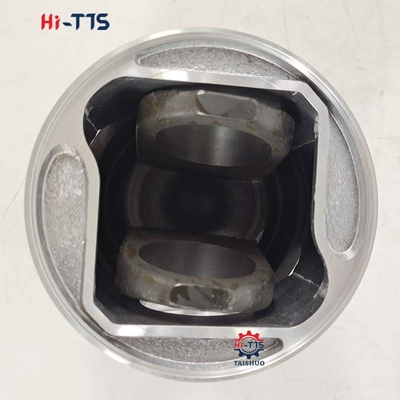 6L 4941395-00 قطعات جانبی موتور حفاری پس از فروش پیستون