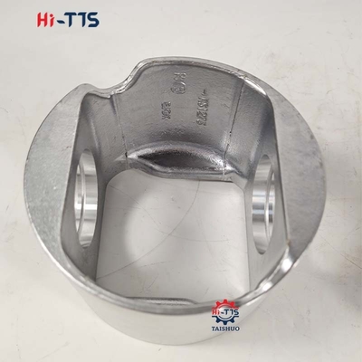 6L 4941395-00 قطعات جانبی موتور حفاری پس از فروش پیستون
