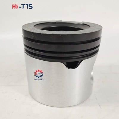 6L 4941395-00 قطعات جانبی موتور حفاری پس از فروش پیستون