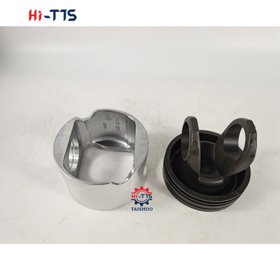 6L 4941395-00 قطعات جانبی موتور حفاری پس از فروش پیستون