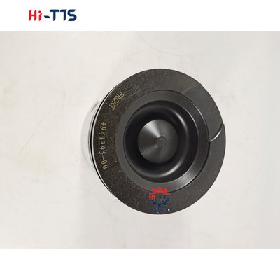6L 4941395-00 قطعات جانبی موتور حفاری پس از فروش پیستون