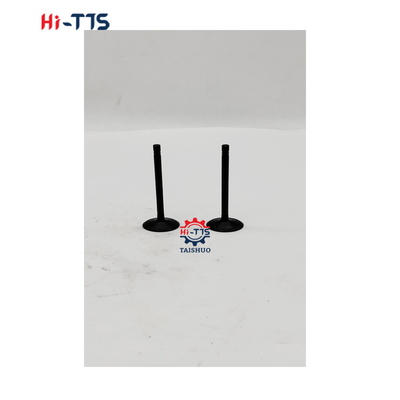C4.4 C6.6 C7.1 339-9637 سوپاپ‌های موتور بیل مکانیکی  سوپاپ اگزوز