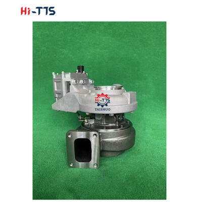829926-5001 سوپرشارژر موتور دیزل، قطعات موتور بیل مکانیکی 829926-5001S