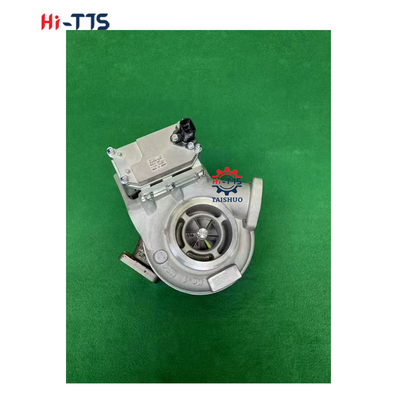 829926-5001 سوپرشارژر موتور دیزل، قطعات موتور بیل مکانیکی 829926-5001S