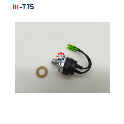 قطعات حفاری JK208T H2000 Zero Gear Switch برای حفاری 2-3t