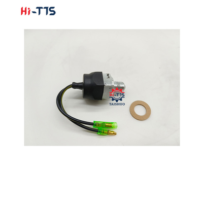 قطعات حفاری JK208T H2000 Zero Gear Switch برای حفاری 2-3t