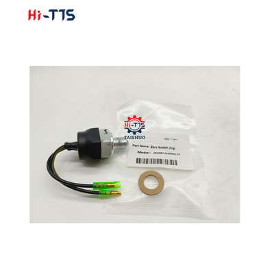 قطعات حفاری JK208T H2000 Zero Gear Switch برای حفاری 2-3t