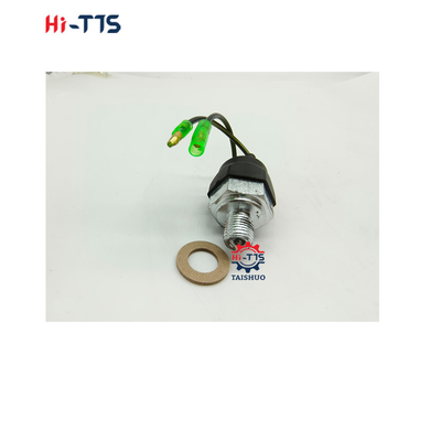 قطعات حفاری JK208T H2000 Zero Gear Switch برای حفاری 2-3t