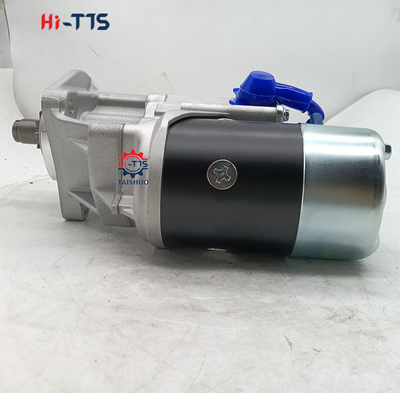 2873K406 24 ولت موتور دیزل موتور شروع برای C4.4 C6.6 قطعات موتور 225-3150