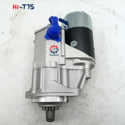 2873K406 24 ولت موتور دیزل موتور شروع برای C4.4 C6.6 قطعات موتور 225-3150