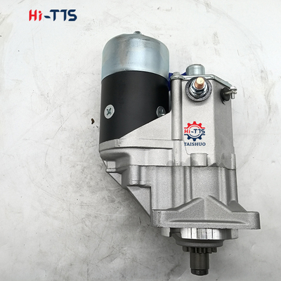 2873K406 24 ولت موتور دیزل موتور شروع برای C4.4 C6.6 قطعات موتور 225-3150