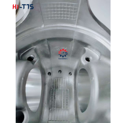 23411-83411 قطعات معدنی موتور موتور پیستون D6AC