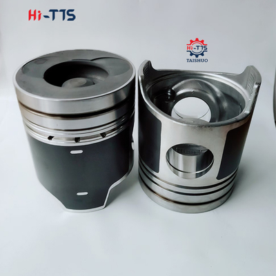 23411-83411 قطعات معدنی موتور موتور پیستون D6AC