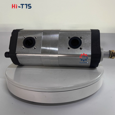 04345372/04311475/78 پمپ هیدرولیک Excavator Aftermarket B210166 پمپ اصلی