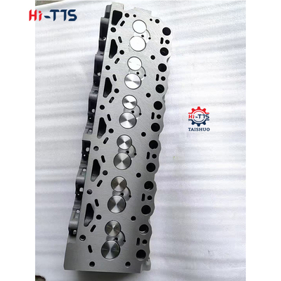 20798186 D7E D6E قطعات موتور یدکی مجموعه سرسیلندر