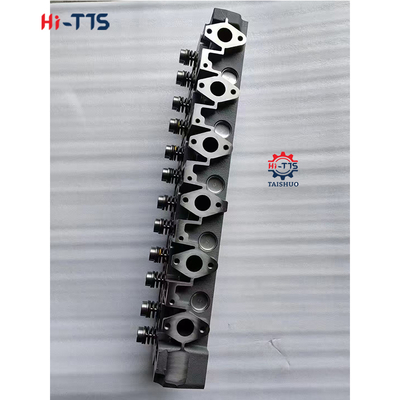 20798186 D7E D6E قطعات موتور یدکی مجموعه سرسیلندر