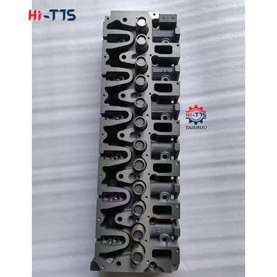 20798186 D7E D6E قطعات موتور یدکی مجموعه سرسیلندر