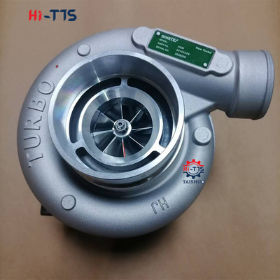 3636338 دستگاه حفاری و توربو شارژر HX35 توربو شارژر