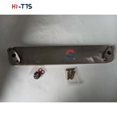 5P 6D22 قطعات یدکی اصلی کامیون خنک کننده روغن اتوماتیک با عملکرد بالا
