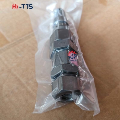 شیر اطمینان اصلی کوماتسو K9001804 420-00257 برای DX225LC DX340LC