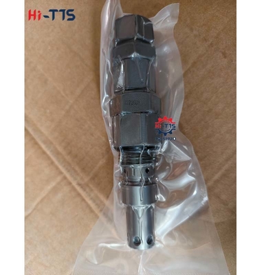 شیر اطمینان اصلی کوماتسو K9001804 420-00257 برای DX225LC DX340LC