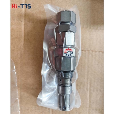 شیر اطمینان اصلی کوماتسو K9001804 420-00257 برای DX225LC DX340LC