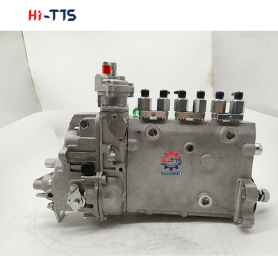 انژکتور دیزل 095000-6353 برای موتور J05E J06