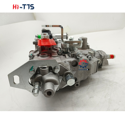 انژکتور دیزل 095000-6353 برای موتور J05E J06
