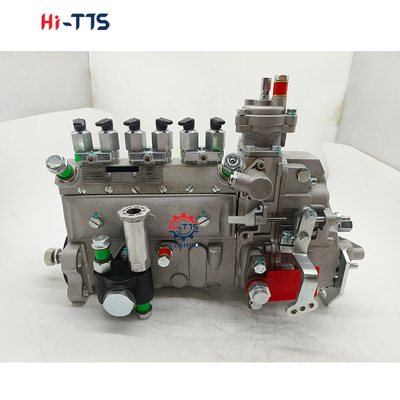 انژکتور دیزل 095000-6353 برای موتور J05E J06