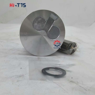 119515-22080 119515-22500 پیستون برای موتور Yanmar 3TNV70 3YM20