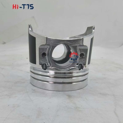 119515-22080 119515-22500 پیستون برای موتور Yanmar 3TNV70 3YM20