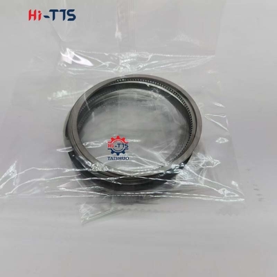مجموعه رینگ پیستون 119515-22500 برای موتور دیزل یانمار 3TNV70 قطعات