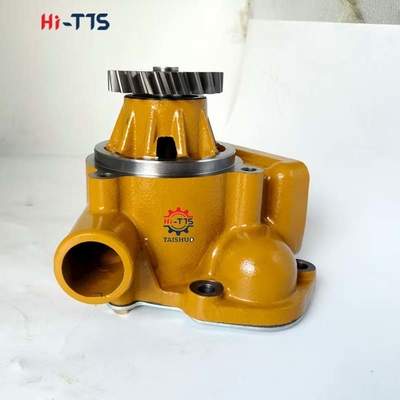 6151-61-1102 پمپ آب برای PC400-6 PC400-7 PC450-6 PC450-7 6D125 قطعات موتور دیزل