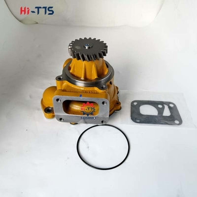 6151-61-1102 پمپ آب برای PC400-6 PC400-7 PC450-6 PC450-7 6D125 قطعات موتور دیزل