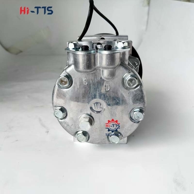 SK200-8 SK350-8 SK200SR SK235SR SK135SR SK250LC YX91V00001F1 YX91V00001F Compressor