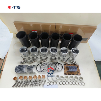 کیت اورهال موتور ماشین‌آلات سنگین NH220، کیت لاینر، پیستون 6620-31-2110