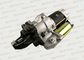 PC600-6 / 7 6D140 قطعات موتور تراکتور Starter Motor 11T برای Komatsu