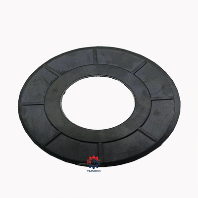روکش لاستیکی مشترک مرکز ZX200 EX200-6 روکش لاستیکی مرکز مشترک