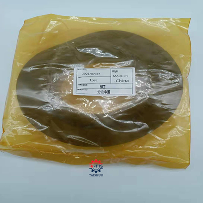 مرکز قطعات موتور بیل مکانیکی LG922 پوشش لاستیکی پوشش مرکز مرکز لاستیکی