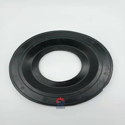 مرکز مشترک لاستیک پوشش لاستیکی مرکز مشترک SK200-3