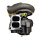 توربوشارژر موتور بیل مکانیکی برای HX40W PC300-7 6D114 6743-81-8040