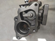 توربوشارژر موتور بیل مکانیکی Komatsu PC130-7 4D95 برای 49377-01610
